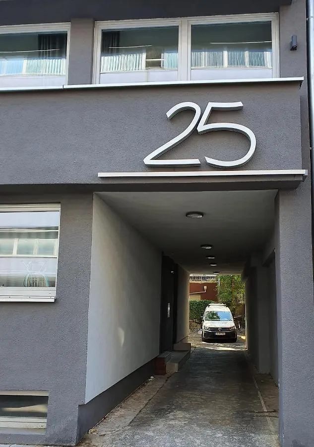Cozy Apartment in the middle of Cologne ; Schönes Apartment in Köln Innenstadt