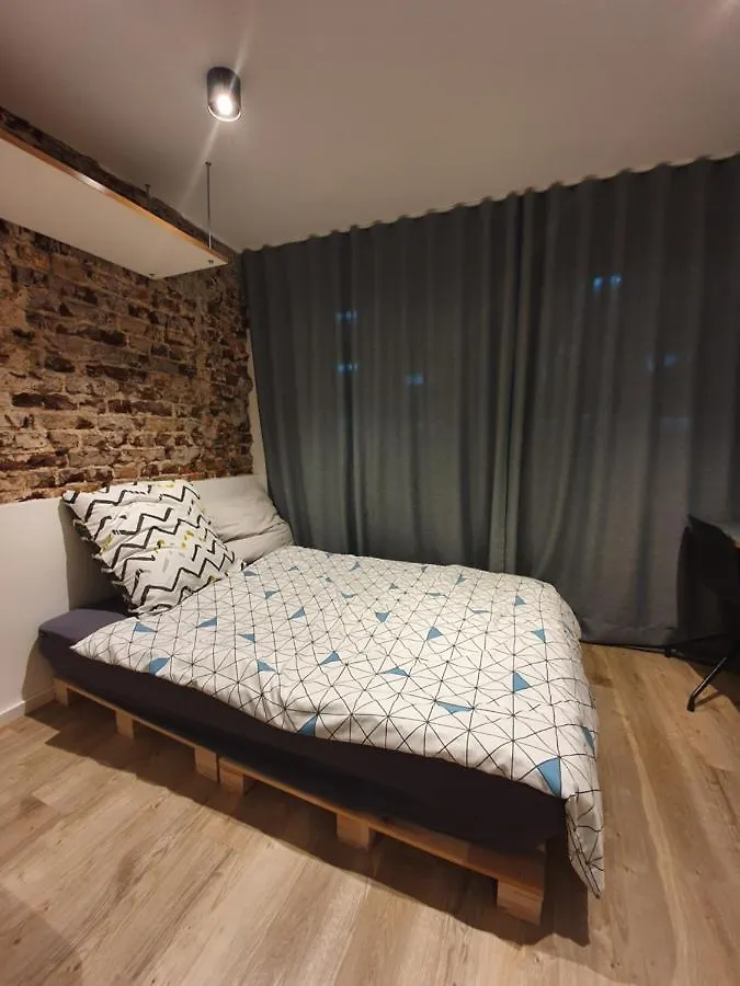Cozy Apartment in the middle of Cologne ; Schönes Apartment in Köln Innenstadt Deutschland