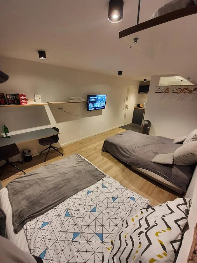 Cozy Apartment in the middle of Cologne ; Schönes Apartment in Köln Innenstadt