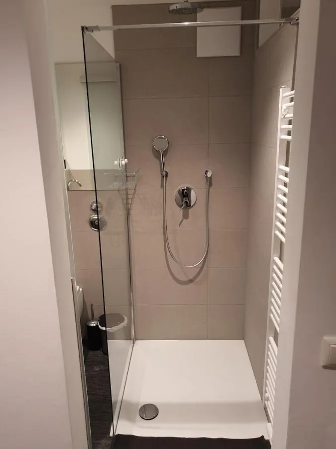 Cozy Apartment in the middle of Cologne ; Schönes Apartment in Köln Innenstadt