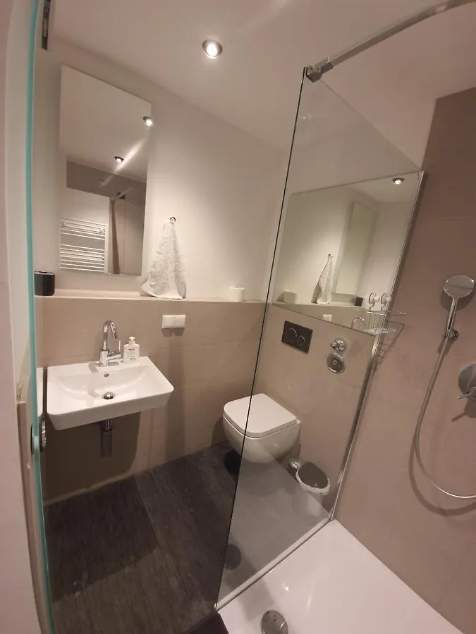 Cozy Apartment in the middle of Cologne ; Schönes Apartment in Köln Innenstadt