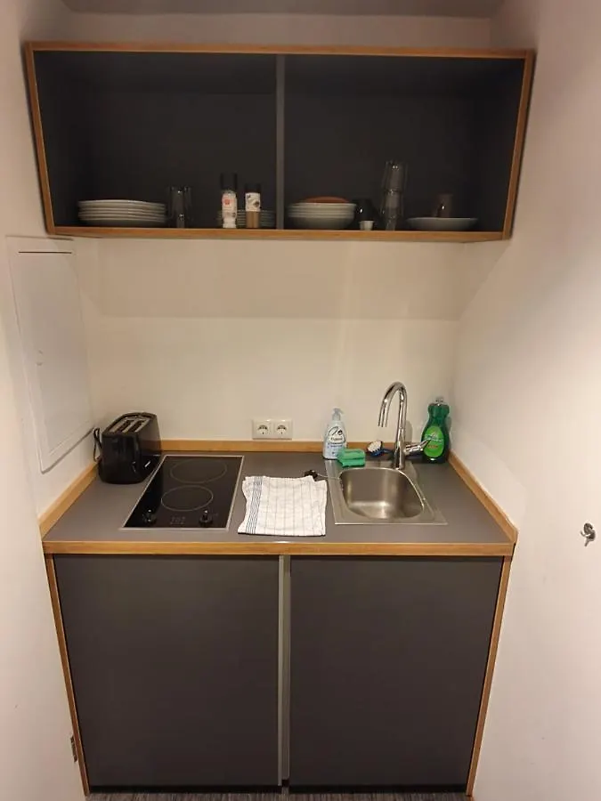 Cozy Apartment in the middle of Cologne ; Schönes Apartment in Köln Innenstadt