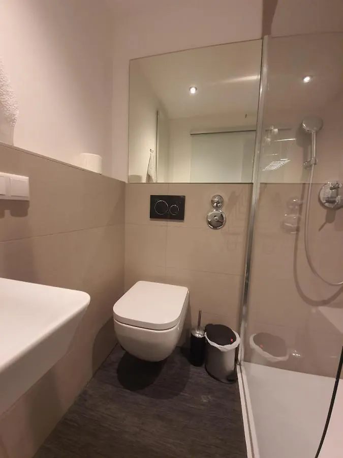 Cozy Apartment in the middle of Cologne ; Schönes Apartment in Köln Innenstadt