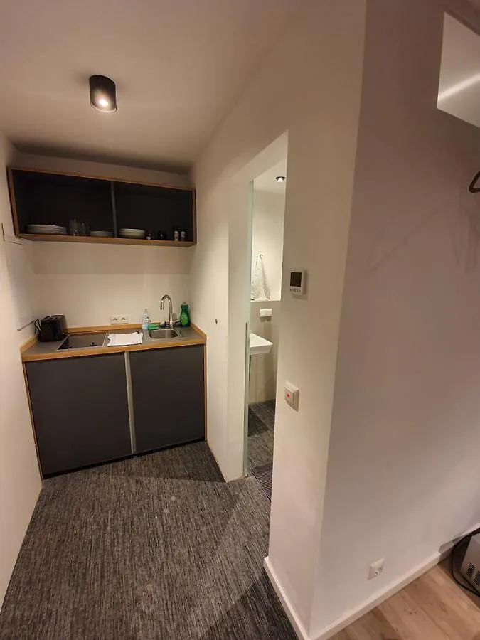 Cozy Apartment in the middle of Cologne ; Schönes Apartment in Köln Innenstadt