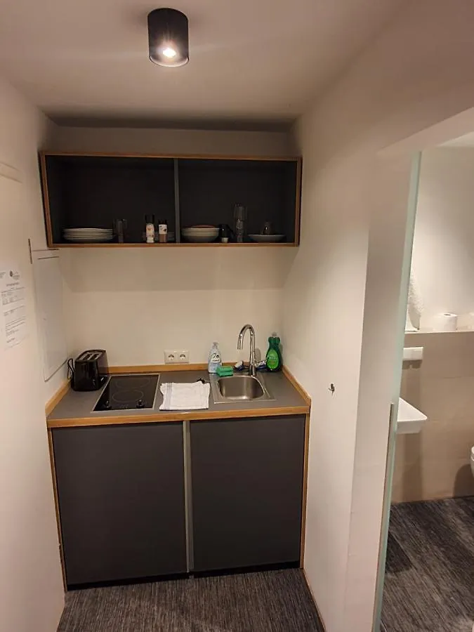 Cozy Apartment in the middle of Cologne ; Schönes Apartment in Köln Innenstadt Deutschland